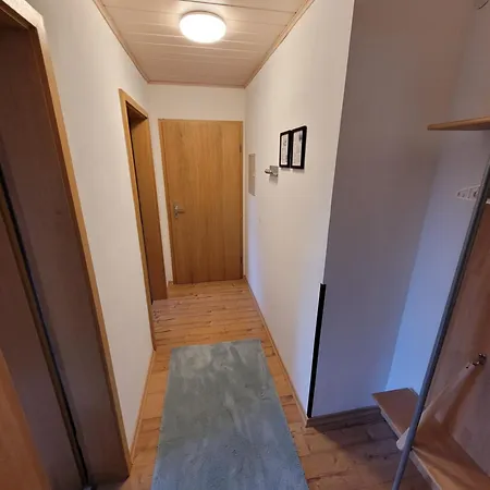 - Klein Aber Fein, 1-3 Personen, Souterrain Rödental