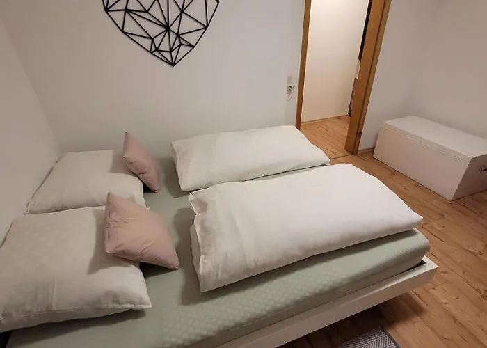 - Klein Aber Fein, 1-3 Personen, Souterrain * Rödental