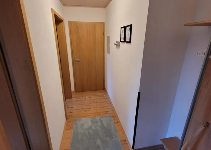 - Klein Aber Fein, 1-3 Personen, Souterrain Rödental